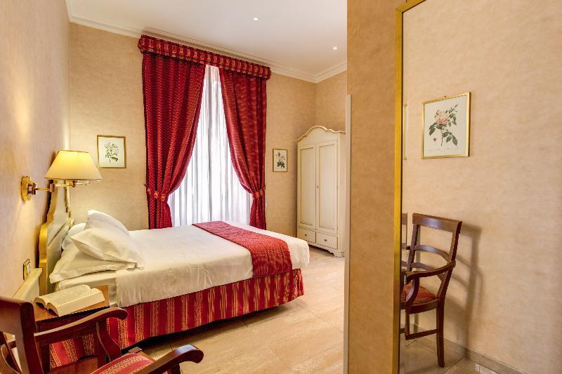 Wrh Suites Rome Bagian luar foto