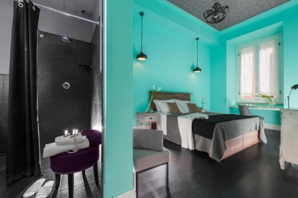 Wrh Suites Rome Bagian luar foto