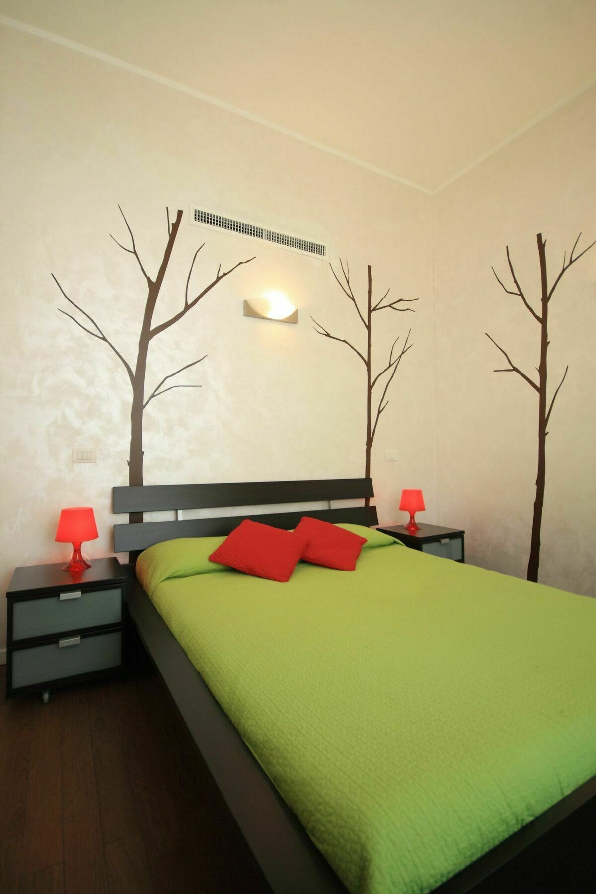 Wrh Suites Rome Bagian luar foto