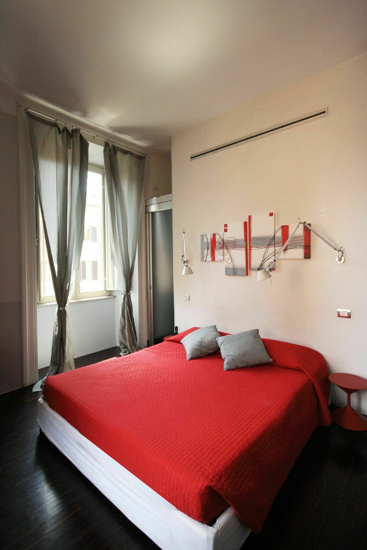 Wrh Suites Rome Bagian luar foto