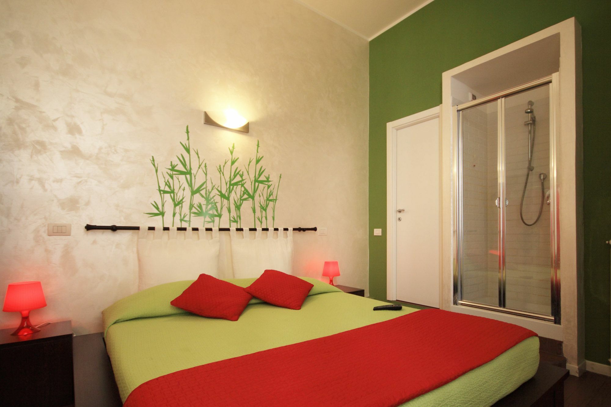 Wrh Suites Rome Bagian luar foto