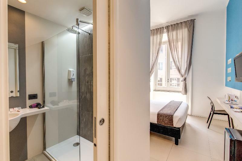Wrh Suites Rome Bagian luar foto